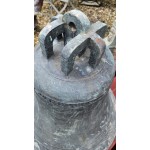 Bronze Church Bell